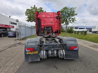 MAN TGS 2018 - 24.420 6X2 NL TRUCK obrazek 5