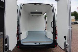 Renault Master 2024 - Red Edition 150 PK Carrier Xarios 350 Koele/vriezen/verwarmen + nachtaansluiting 220 volt. obrazek 3