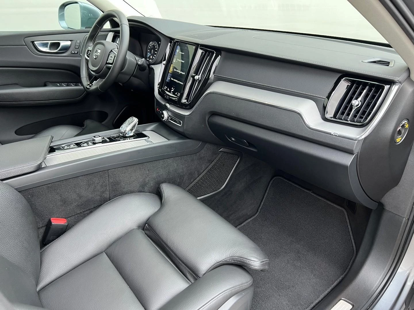 Volvo XC60 2020 afbeelding 23