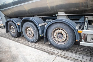 ETA N/A 2013 - CITERNE LAIT/MILCH/MILK 29000L zdjecie 5