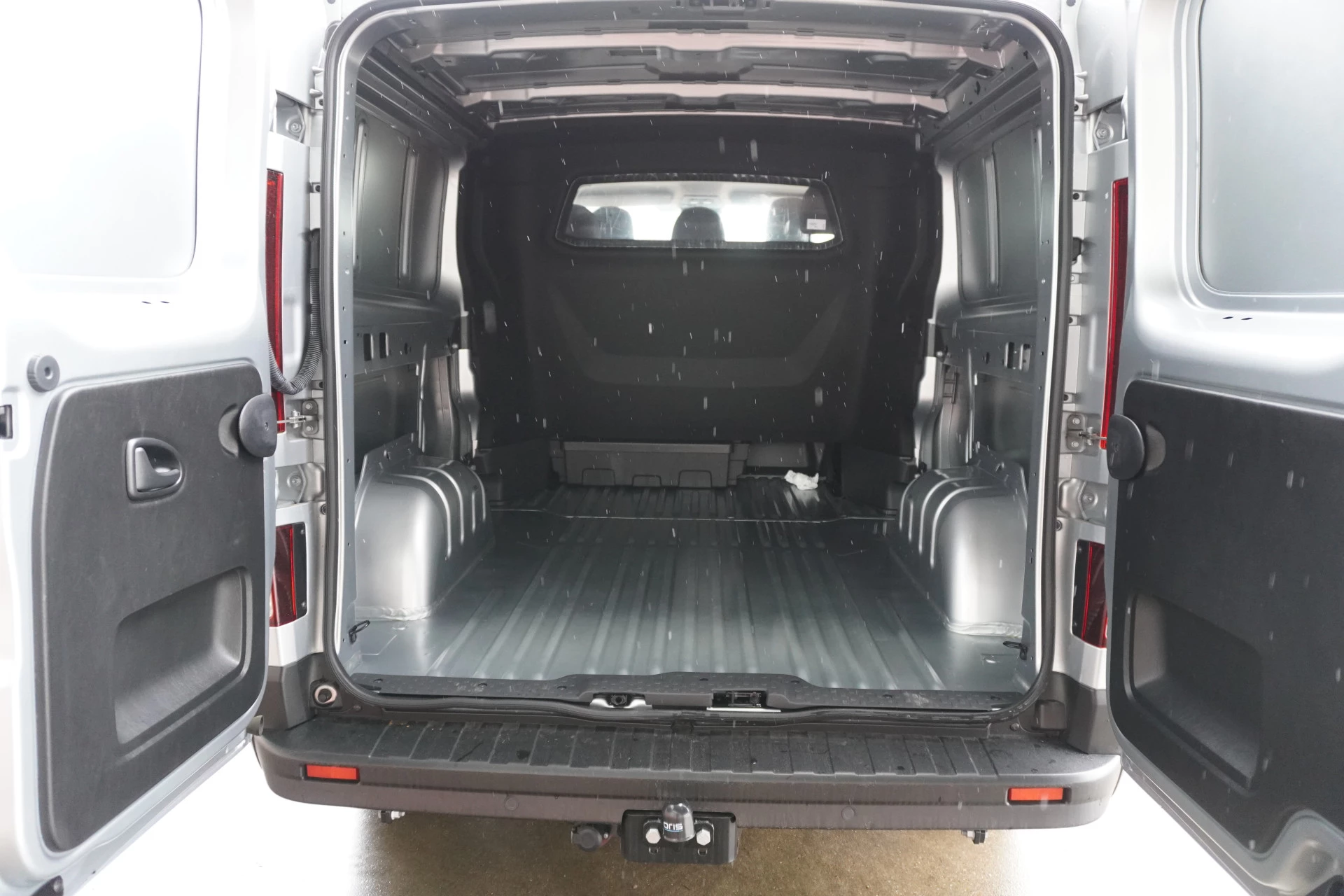Renault Trafic 2024 - 2.0 Blue dCi 130PK T29 L2H1 Advance Dubbelcabine Bild 13