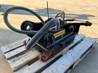 OilQuick N/A 2021 - OQ65 - 311F / 313F / 315F obrazek 4