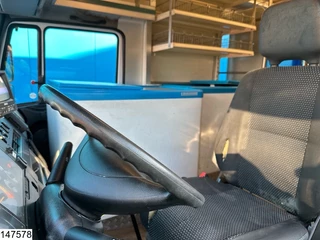 Mercedes-Benz N/A 2013 - Vario 816 D EURO 5, Promotional truck, Manual trans zdjecie 8