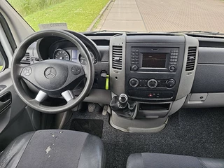 Mercedes-Benz Sprinter 2017 - 314 bild 8