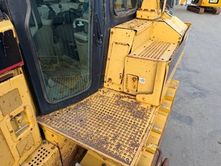Cat N/A 2001 - D8R obrazek 8