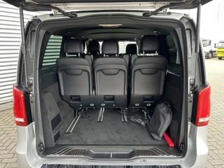 Mercedes-Benz EQV 2024 - 300 90 kWh | SoH 96.7% | L2 7-Persoons afbeelding 33