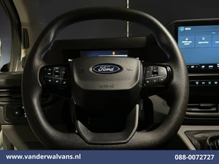 Ford Transit Custom 2024 - 2.0 TDCI 111pk L1H1 Euro6 Airco | Camera | LED | Apple Carplay | Cruisecontrol imagen 4