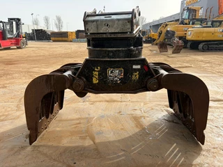 Caterpillar G320B-D OQ70/55 - N/A imagen 5