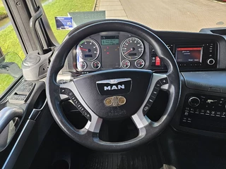 MAN TGX 2016 - 18.440 immagine 11
