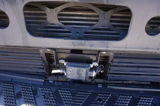 Mercedes-Benz Actros 2019 - 1846 AUTOMATIC / RUNNING / EURO-6 / 2019 image 6