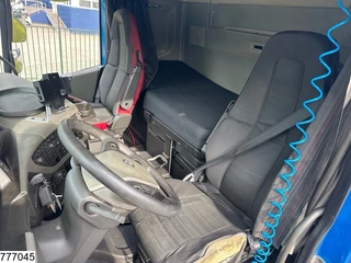 Volvo FH 2016 - 420 6x2, EURO 6, Combi, Samro, Standairco obrazek 8