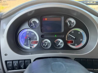 DAF N/A 2008 - 105XF 460 EURO 5 / MANUAL obrazek 11