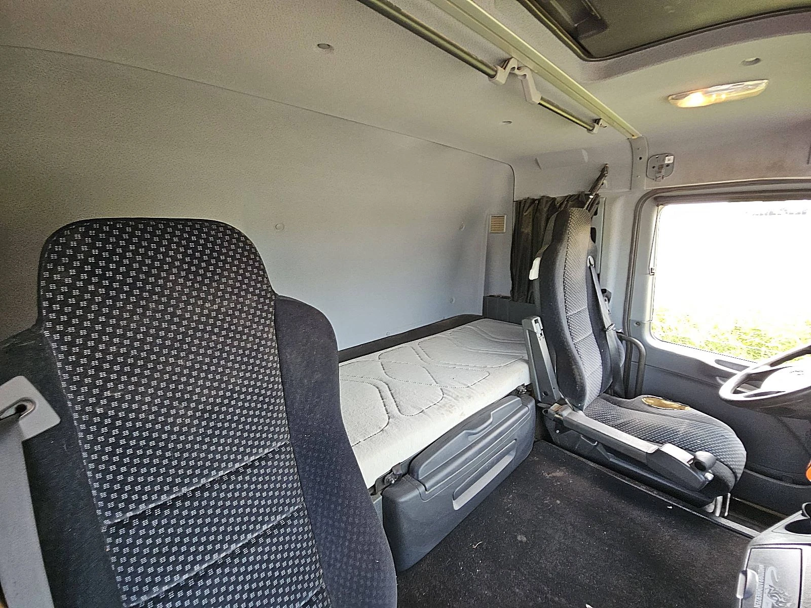 Mercedes-Benz Actros 2014 - 2641 Bild 15