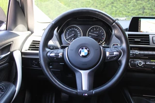 BMW 1 Series 2017 - 116i Centennial High Executive AllSeason Dakspoiler !!NIEUWBINNEN!! image 29