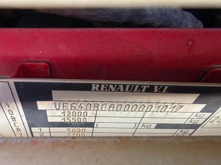 Renault M210 1998 - N/A immagine 16