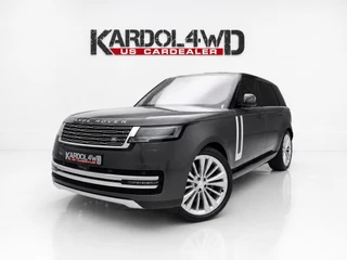Land Rover Range Rover 2022 - 3.0 D350 First Edition MHEV image 1
