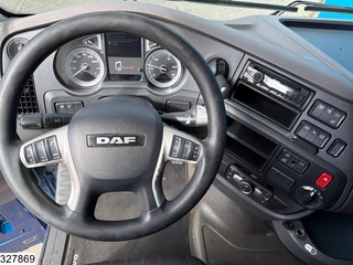 DAF XF480 2020 - EURO 6d, Standairco image 9