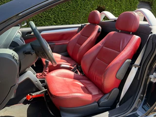 Opel Tigra 2008 - TwinTop 1.8-16V Temptation Leder Stoelverwarming !!NIEUWBINNEN!! изображение 6