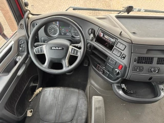 DAF N/A 2019 - XF 106 480 EURO 6D / KIPPER PTO / SMART TACHO imagen 16