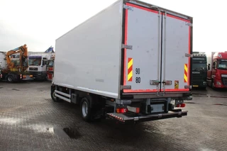 Iveco Eurocargo 2012 - N/A image 6