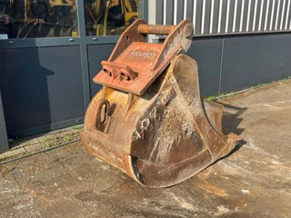 Lehnhoff HH4-700 MS25 - N/A imagem 5