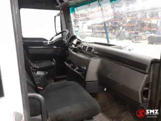 MAN N/A 2015 - Occ cabine compleet MAN TGX euro6 obrazek 6