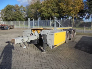 Wagenaar N/A 2017 - D&P TMA Skidloader imagen 1