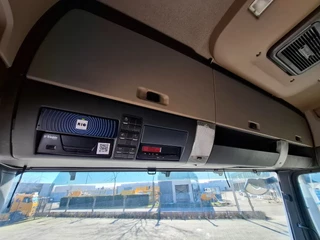 MAN TGX 2019 - 18.500 / INTARDER / DOUBLE TANK / PARK-AIRCO / ONLY:586107 KM / NAVI / ACC / LWDS / FRIDGE / AUTOMATIC / EURO-6 / 2019 imagen 21