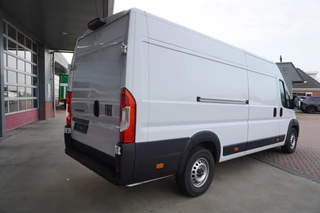 Fiat Ducato 2024 - 2.2 MultiJet 180 Pk L4H2 Automaat bild 4