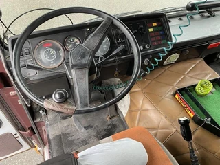 Scania LB141 V8 1977 - N/A bild 10
