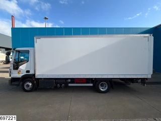 Iveco Eurocargo 2019 - 100-190 EURO 6d, Dhollandia image 12