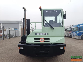 Terberg YT180 1999 - N/A immagine 5