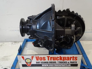 Scania R - R-780 3.27 INCL SPER obrazek 1