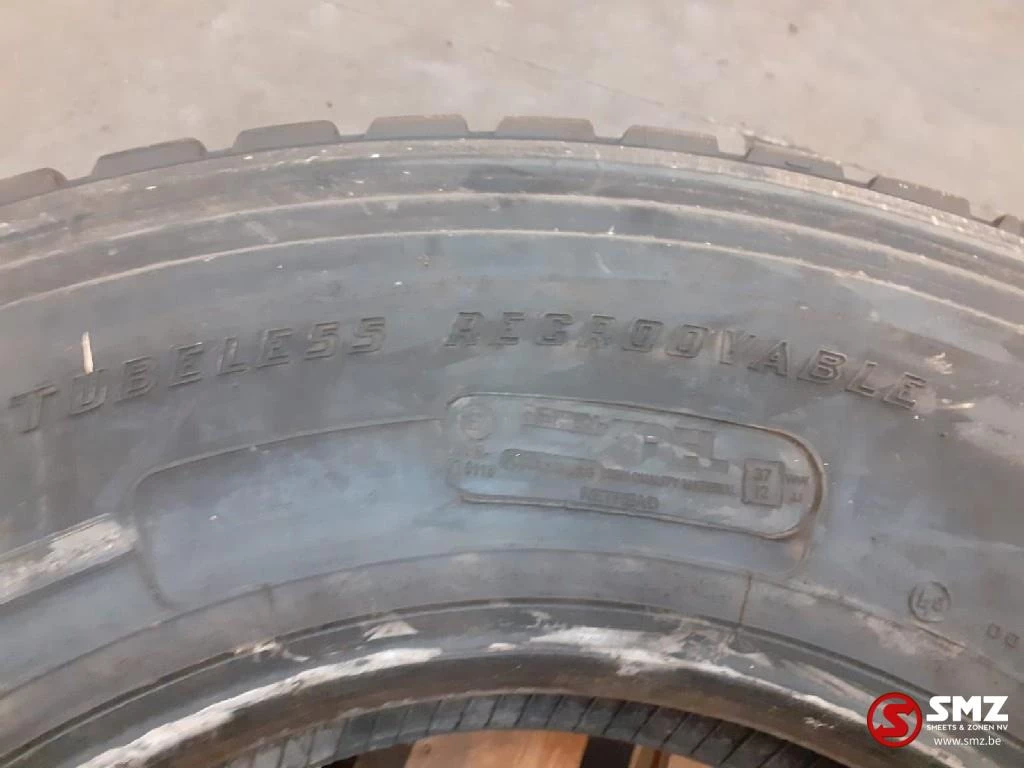 Firestone - Occ vrachtwagenband Firestone 295/80R22.5 immagine 5