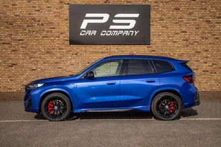 BMW X1 2023 - xDrive30e M-Sport, Full Option, Premium Select, Pano afbeelding 3 miniatuur