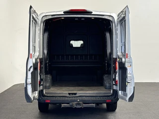 Ford Transit 2021 - 350 2.0 TDCI L3H2 DC Trend immagine 3 miniatura