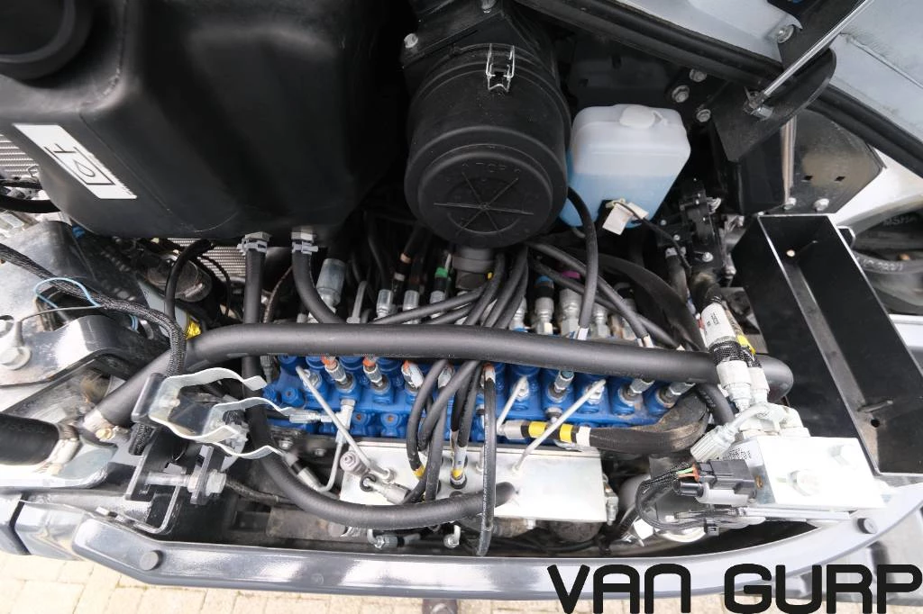 Bobcat 2022 - E 88 R2 | Verstellausleger (Wacker Neuson ET 90) afbeelding 14