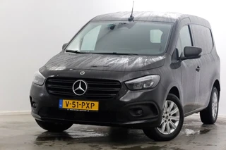 Mercedes-Benz Citan 2021 - 110 CDI L1 Pro LED/Navi/Camera 12-2021 in vendita