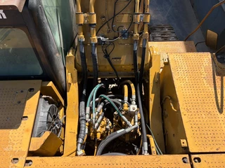 Caterpillar 345CL 2007 - N/A obrazek 19
