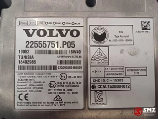 Volvo N/A 2017 - Occ ECU telematica regeleenheid Volvo obrazek 4