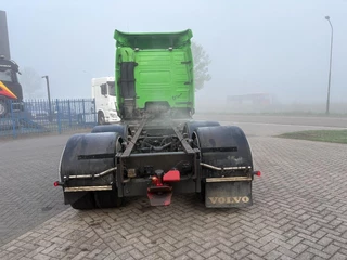 Volvo FM450 2017 - N/A immagine 11