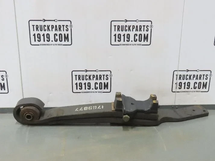 Scania - Suspension Parts Veerpakket Li. Scania afbeelding 1