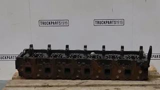MAN - Engines & Parts Cilinderkop D2676LF53 te koop