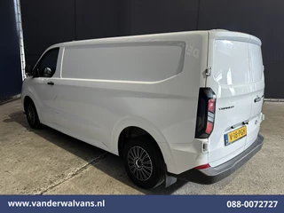 Ford Transit Custom 2024 - 2.0 TDCI 136pk L2H1 Euro6 Airco | Camera | LED | Apple Carplay | Cruisecontrol image 9