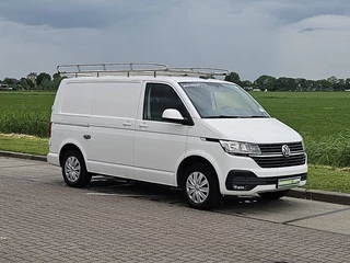 Volkswagen Transporter 2021 - 2.0 TDI bild 5