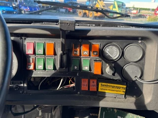 Volvo N10 1987 - N/A afbeelding 15