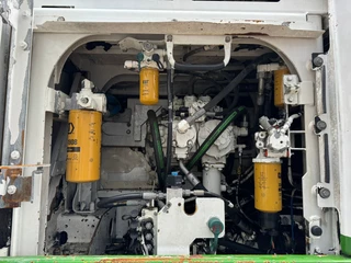 Caterpillar 349EL VG 2012 - N/A bild 27
