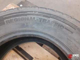Continental N/A - Occ vrachtwagenband Continental 225/75R17.5 imagen 4