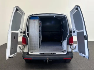 Volkswagen Transporter 2020 - 2.0 TDI L1H1 30 Comfortline Bild 3 Miniaturansicht