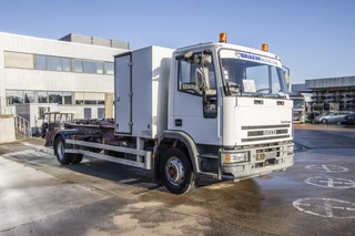 Iveco Eurocargo 1999 - 130E18 image 4